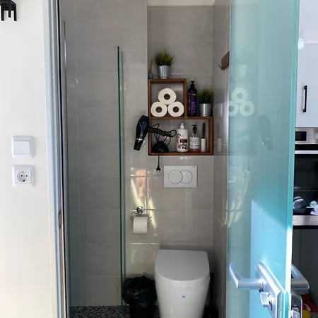 Αθηνα Home Ioánnina Exteriér fotografie