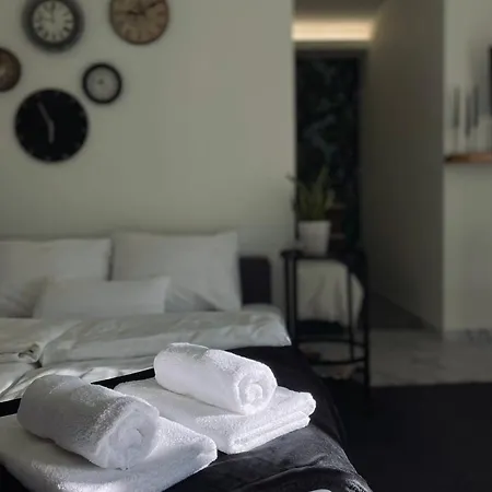 Αθηνα Home Ioánnina Exteriér fotografie