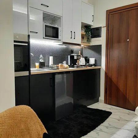 Αθηνα Home Ioánnina Exteriér fotografie