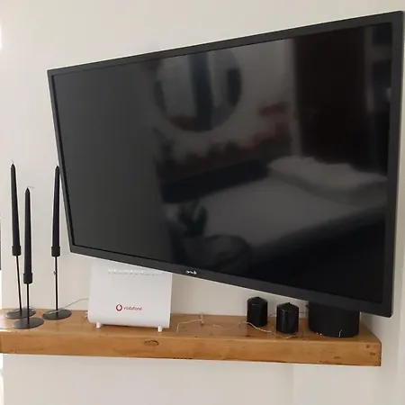 Αθηνα Home Ioánnina Exteriér fotografie