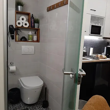 Αθηνα Home Ioánnina Exteriér fotografie