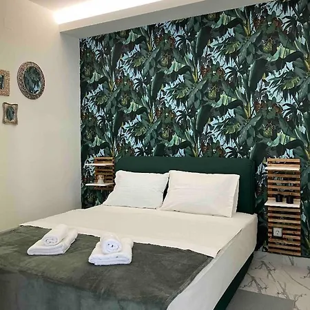 Αθηνα Home Ioánnina Exteriér fotografie