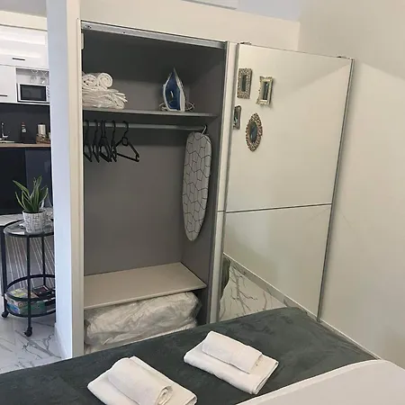 Αθηνα Home Ioánnina Exteriér fotografie