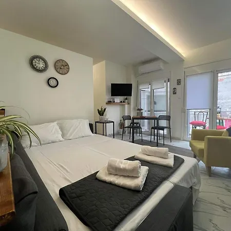 Αθηνα Home Ioánnina Exteriér fotografie