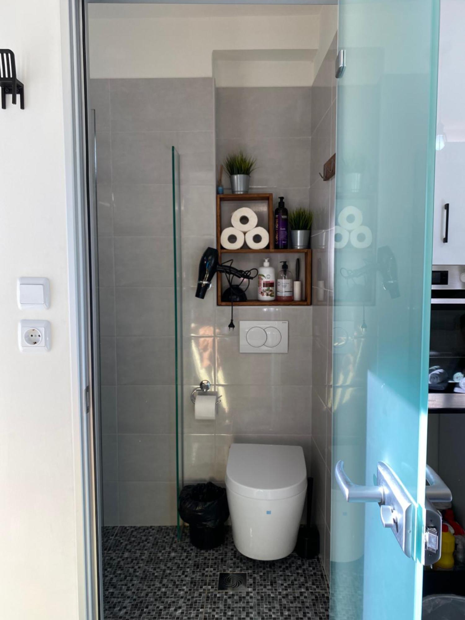 αθηνα Apartment