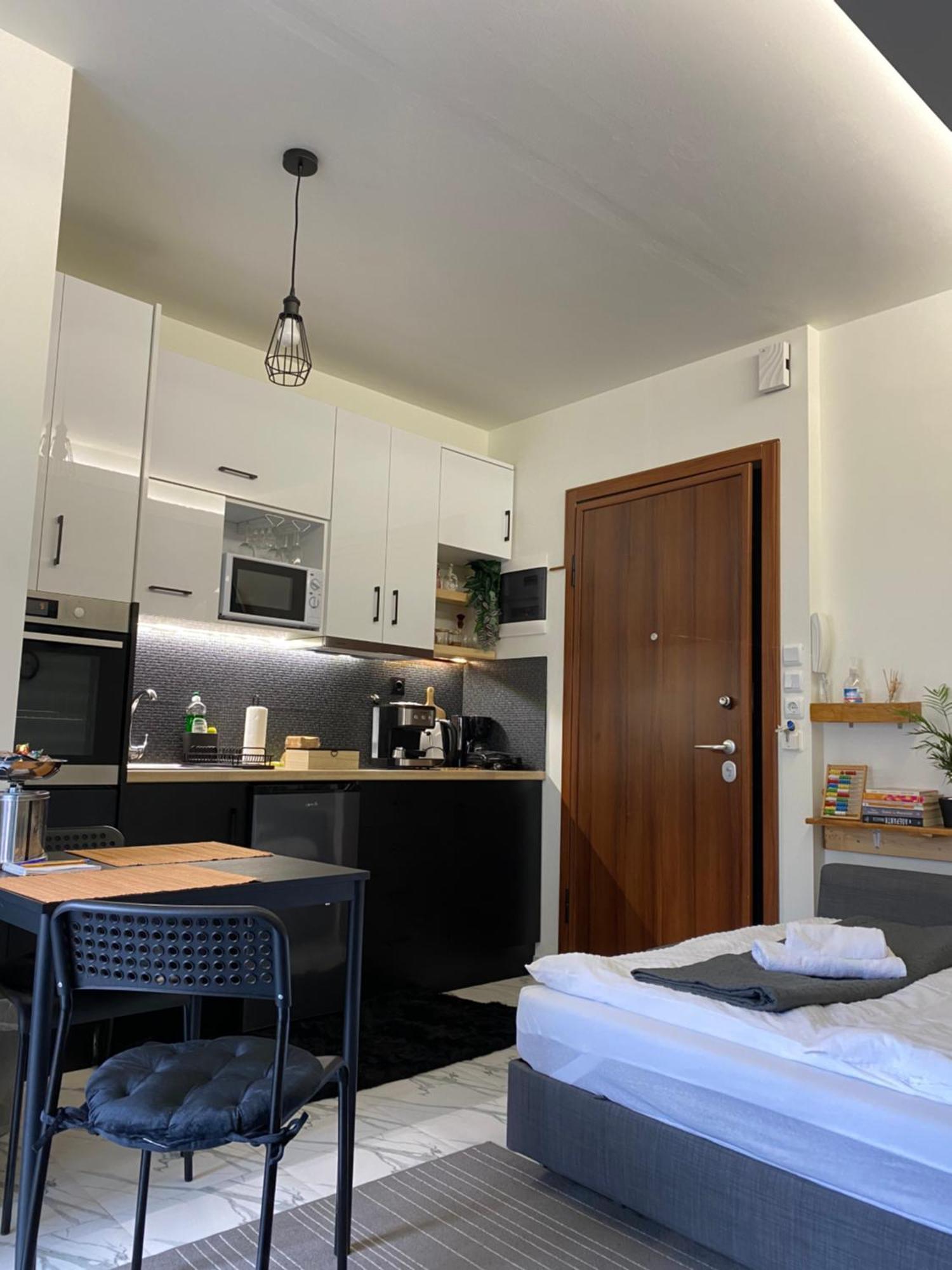 αθηνα Apartment *