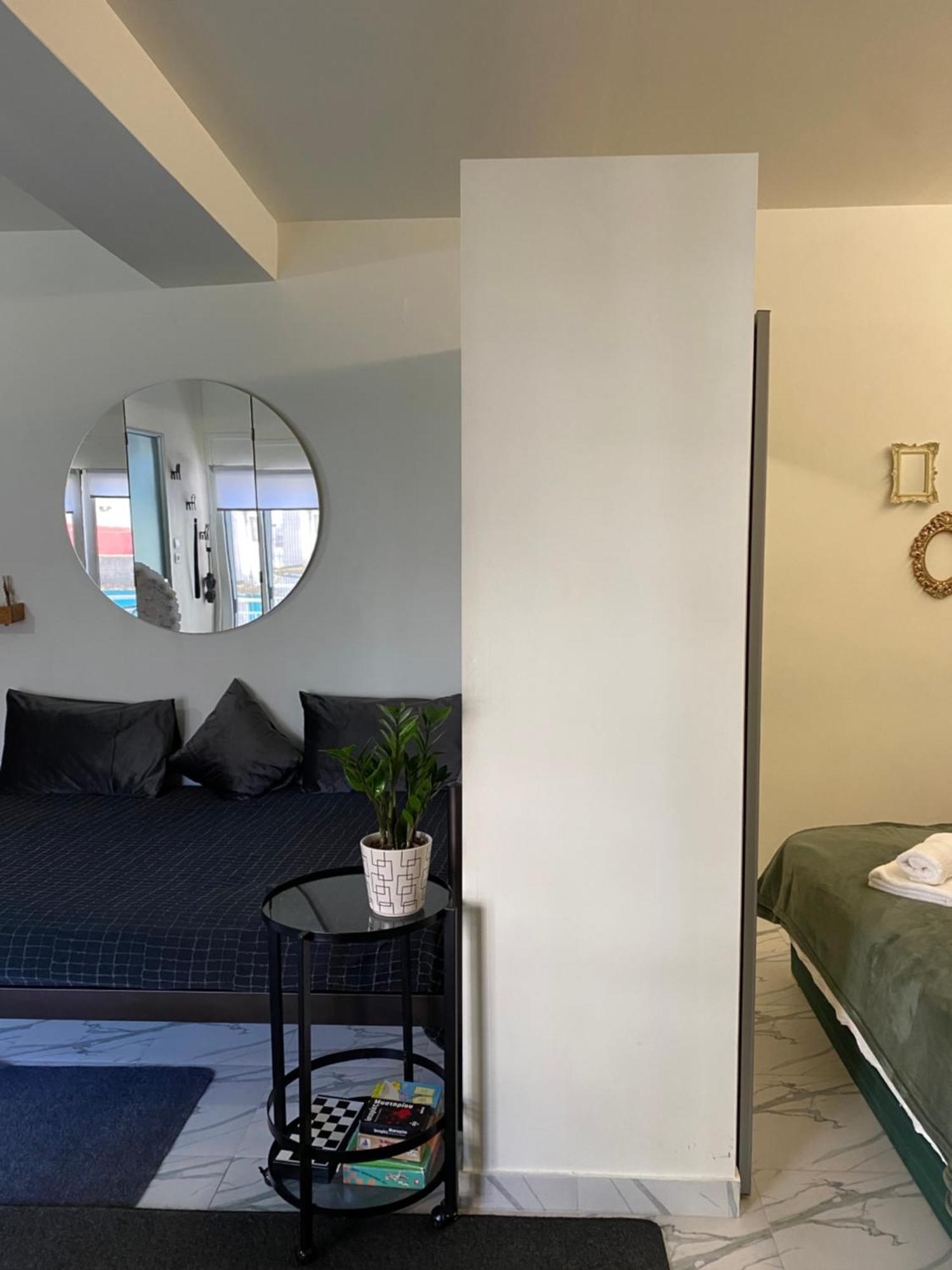 αθηνα Apartment