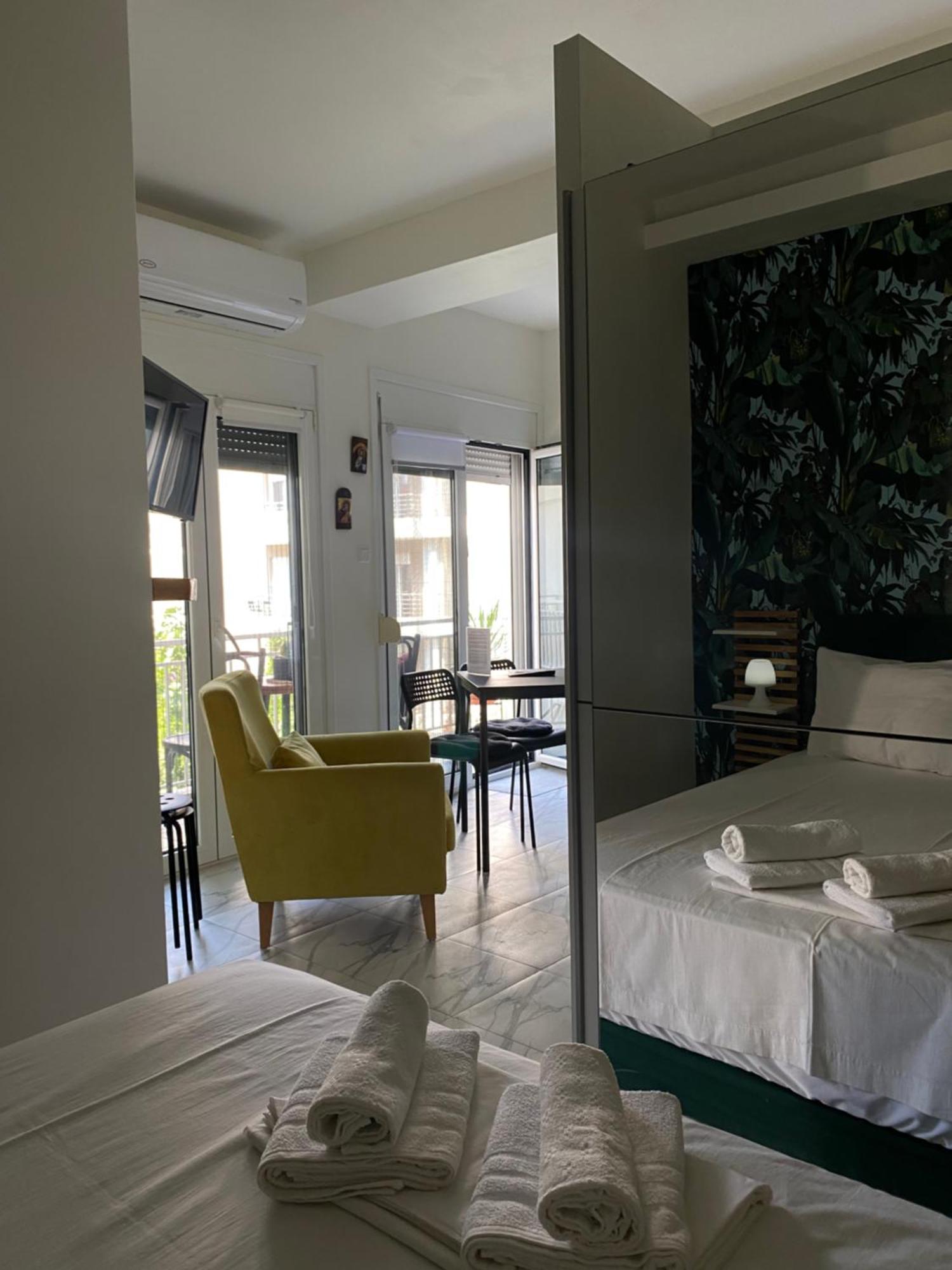 Apartment αθηνα *