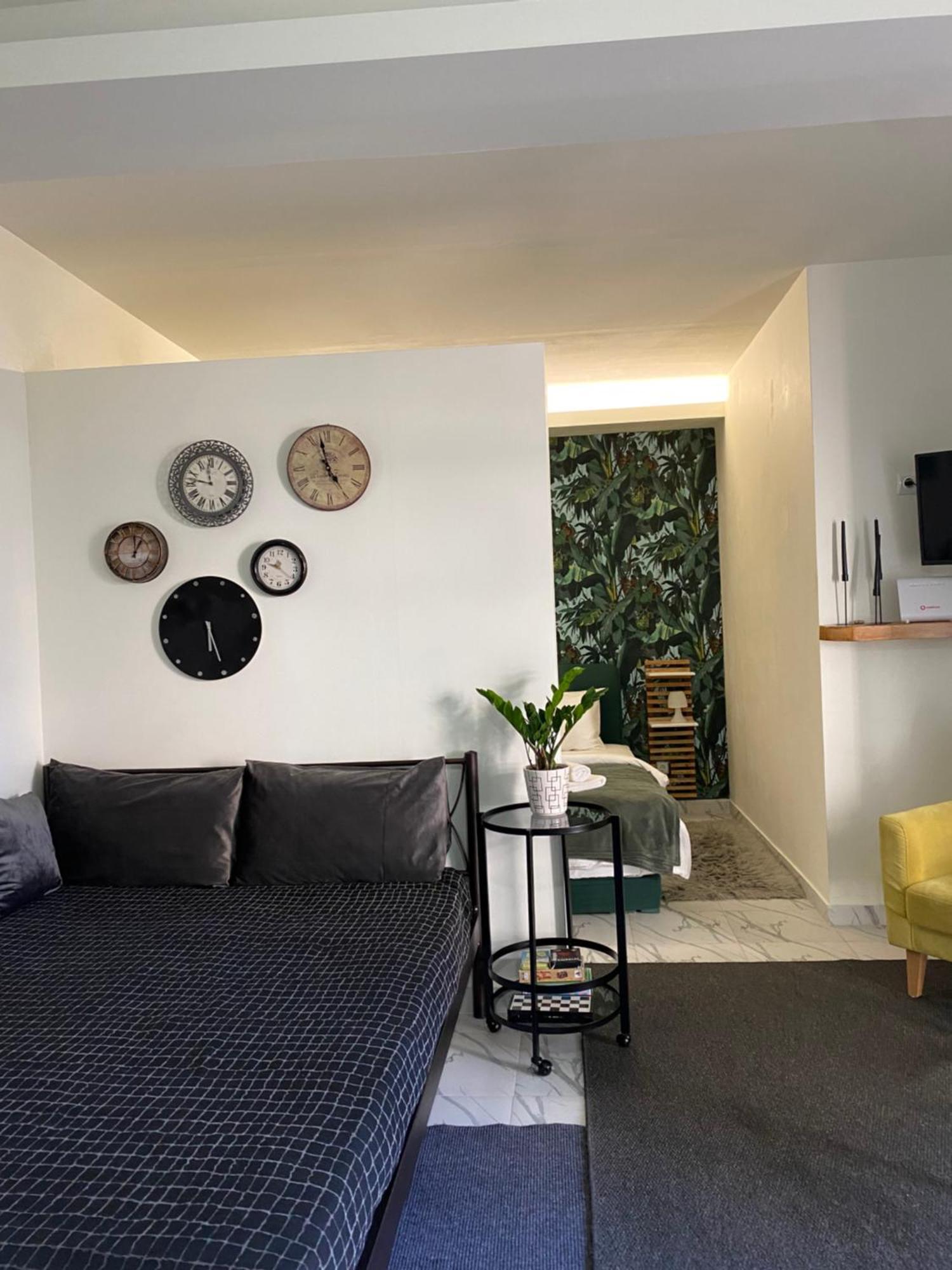 αθηνα Apartment Ioannina