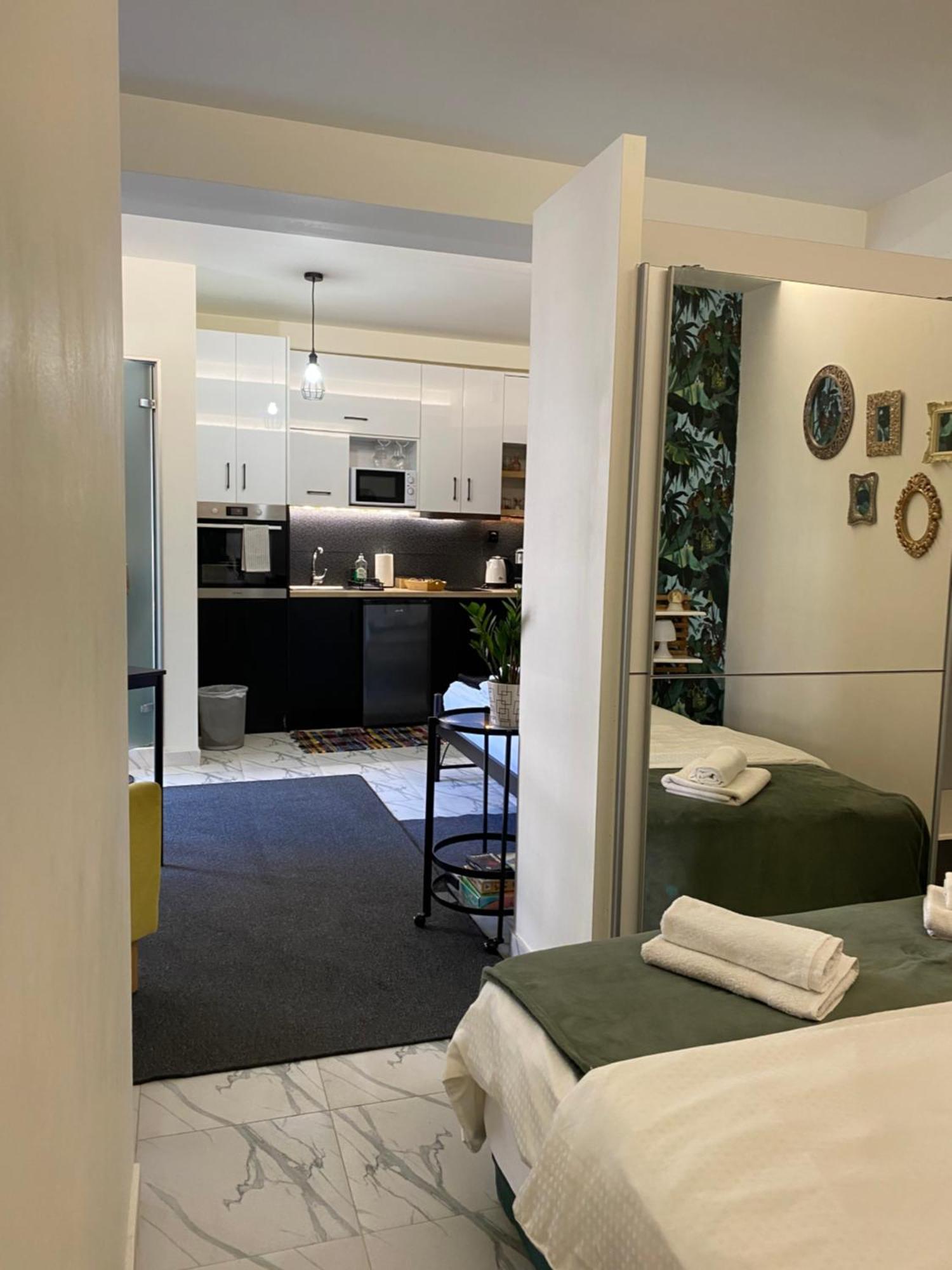 αθηνα Apartment