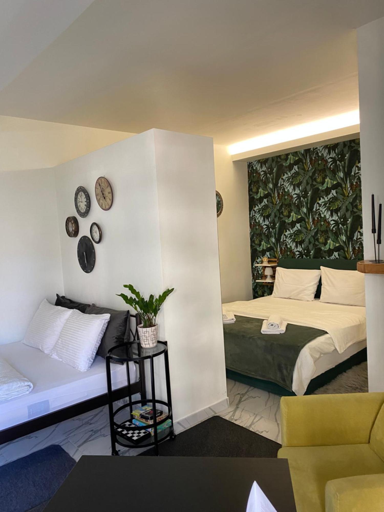 αθηνα Apartment *