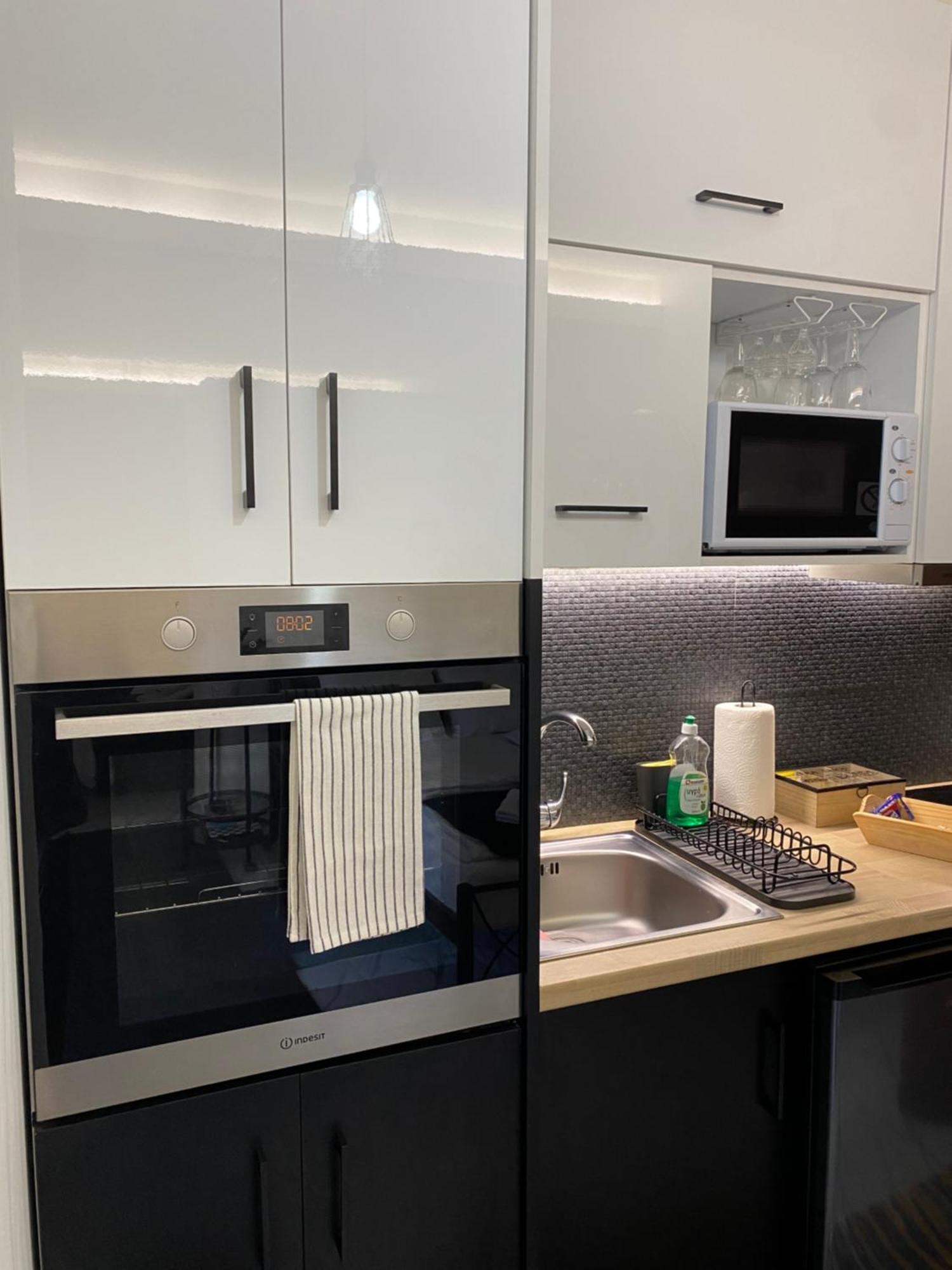 αθηνα Apartment Ioannina